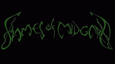 logo Flames Of Midgard (GER)